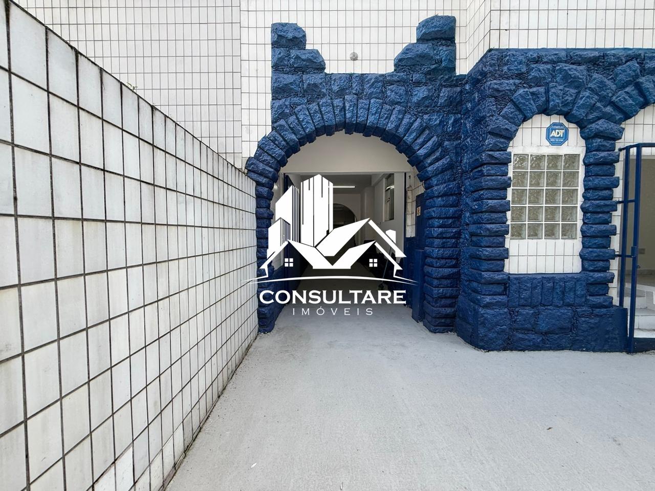 Loja para aluguel no bairro Vila Mathias por 8.000,00: 