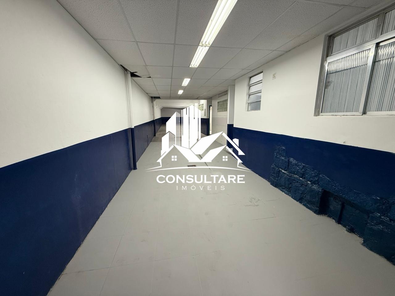 Loja para aluguel no bairro Vila Mathias por 8.000,00: 