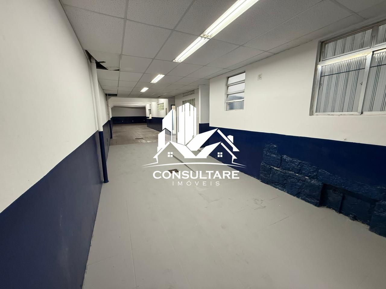 Loja para aluguel no bairro Vila Mathias por 8.000,00: 