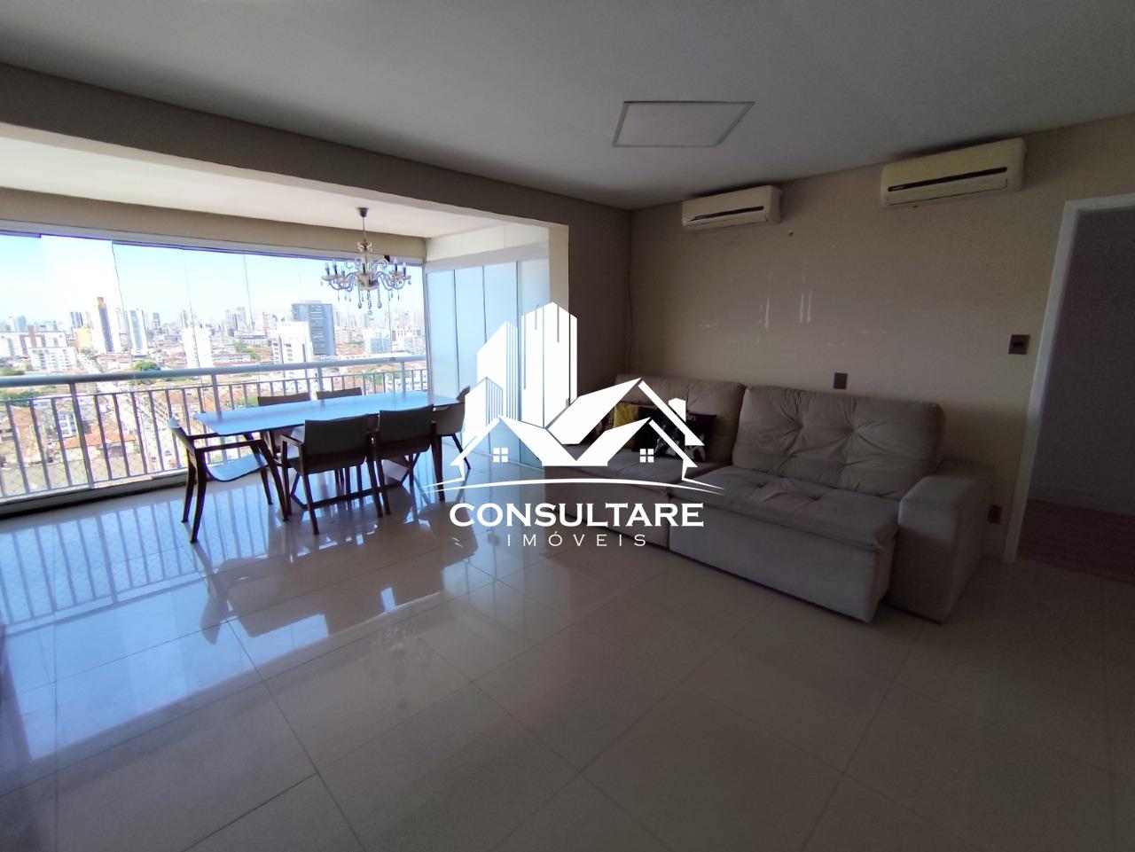 Apartamento à venda no bairro Vila Mathias por 650.000,00: 
