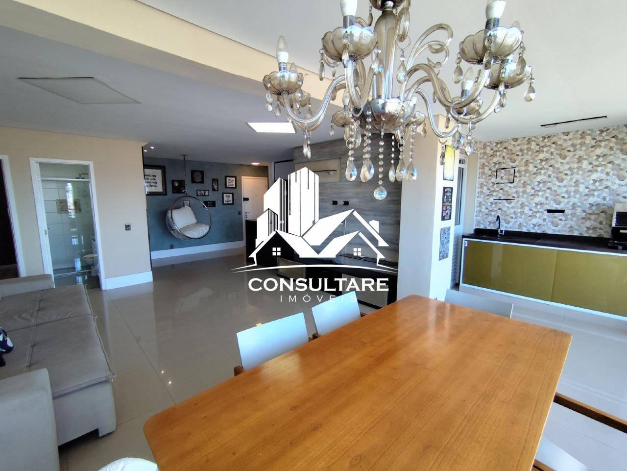 Apartamento à venda no bairro Vila Mathias por 650.000,00: 