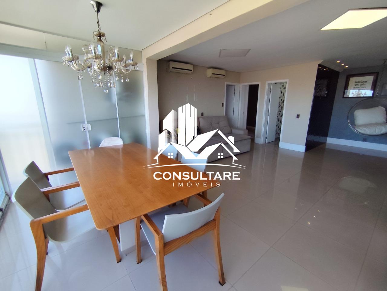 Apartamento à venda no bairro Vila Mathias por 650.000,00: 