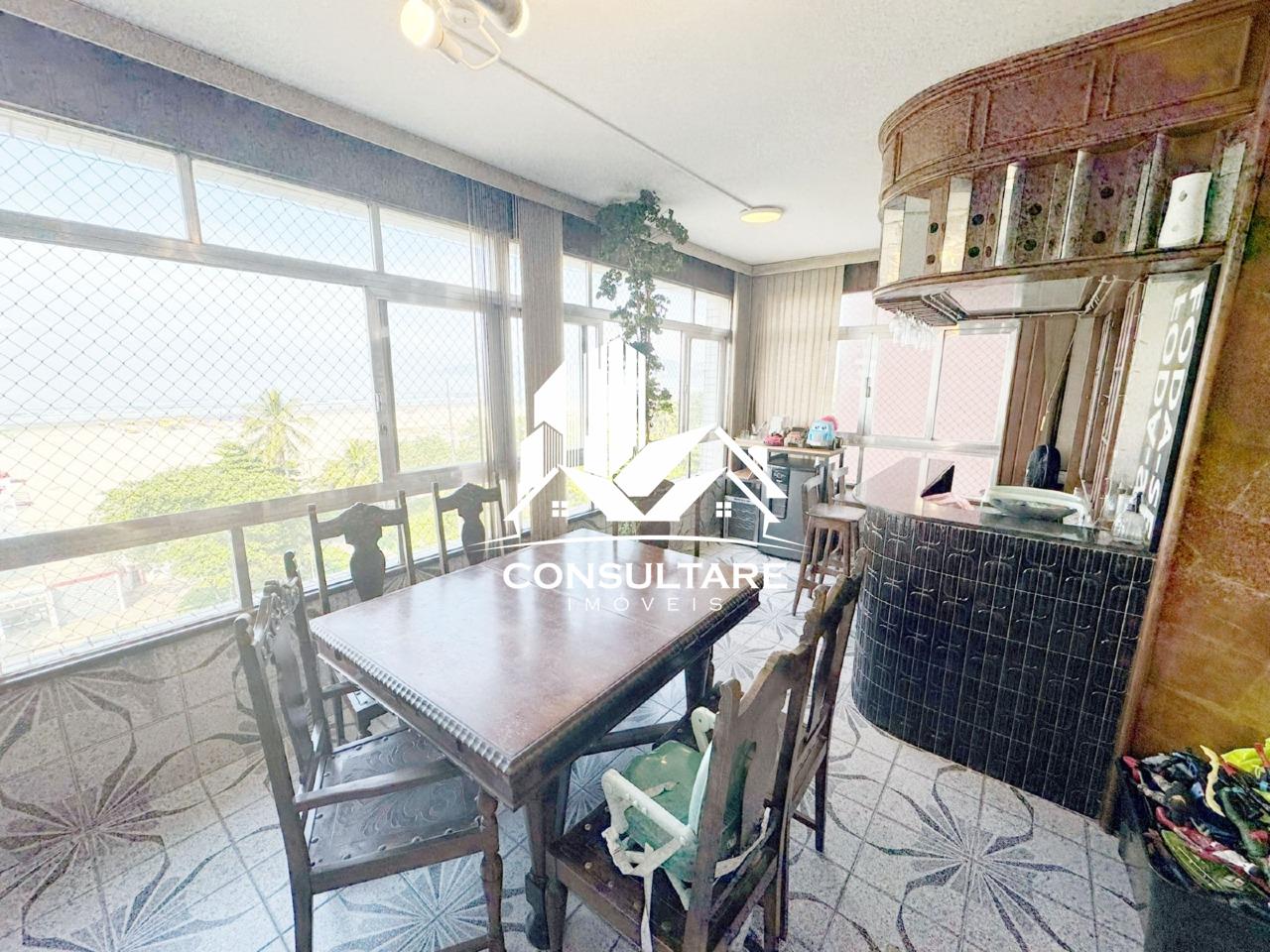 Apartamento à venda no bairro Gonzaga por 1.650.000,00: 