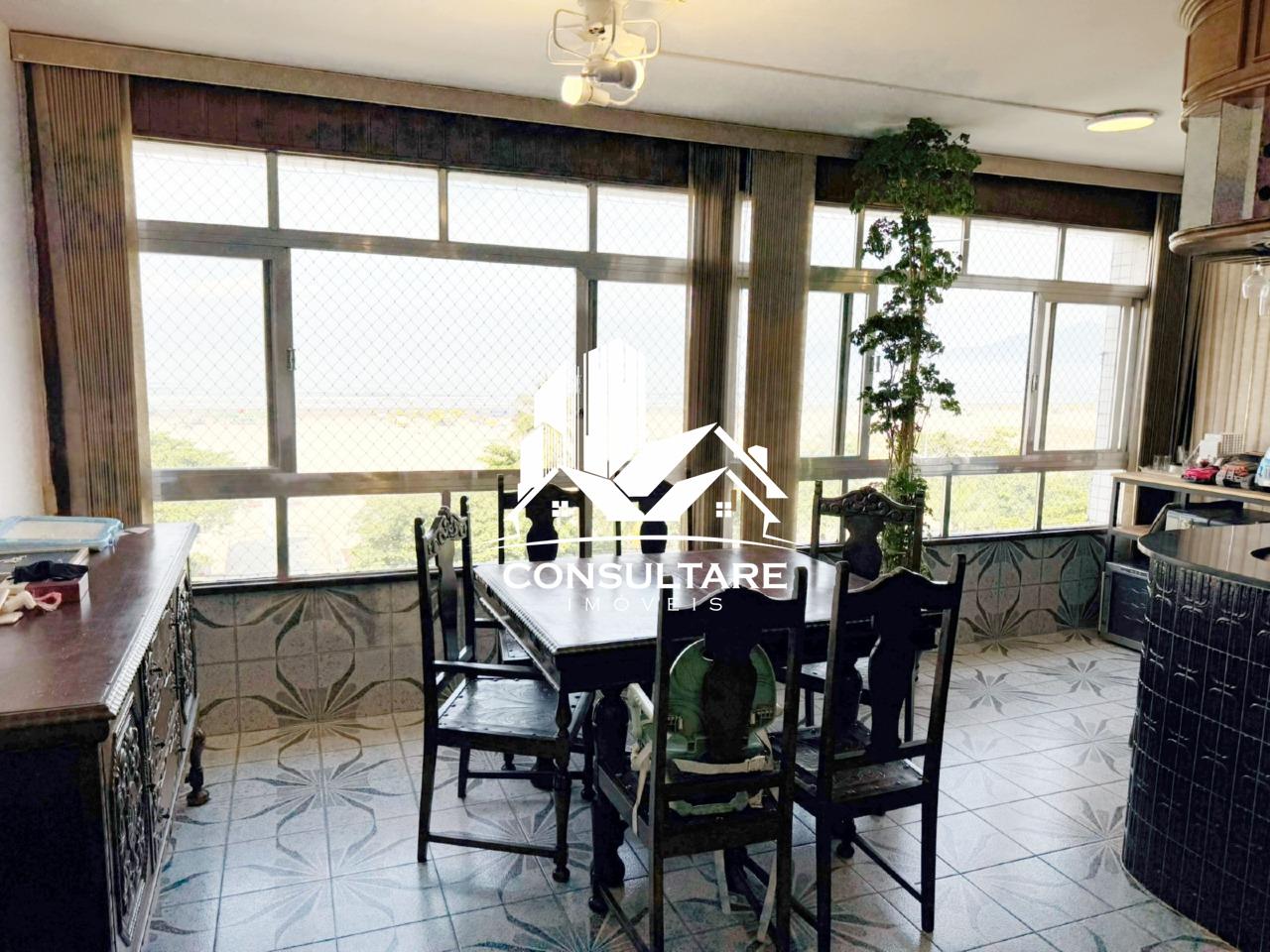 Apartamento à venda no bairro Gonzaga por 1.650.000,00: 