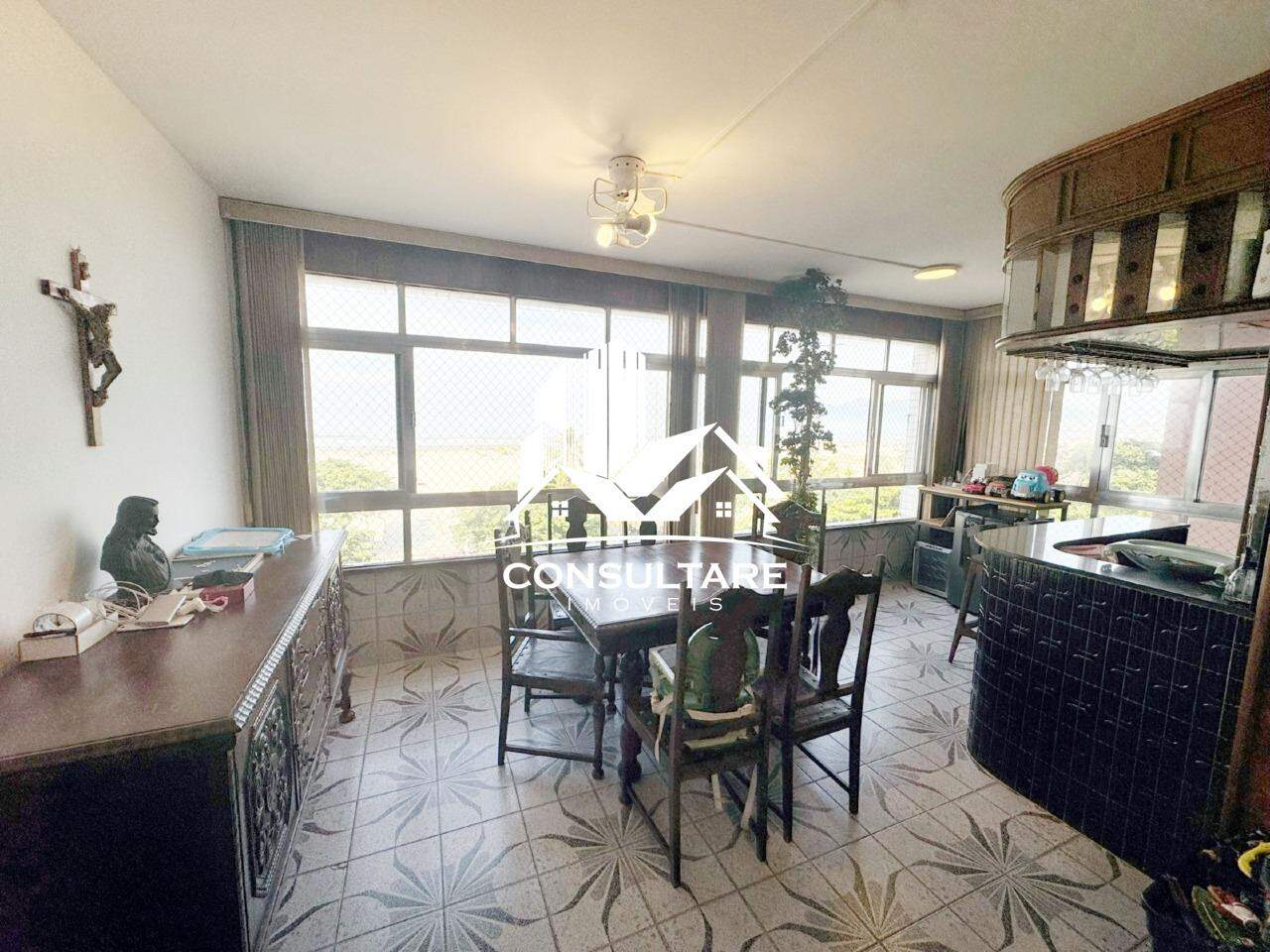 Apartamento à venda no bairro Gonzaga por 1.650.000,00: 