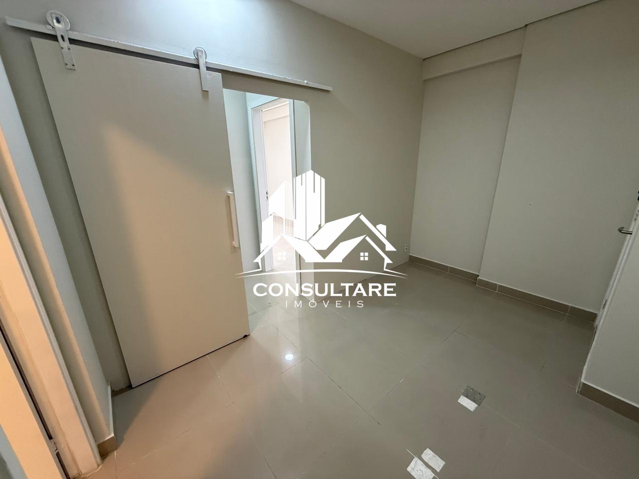 Sala comercial para aluguel no bairro Vila Mathias por 2.500,00: 