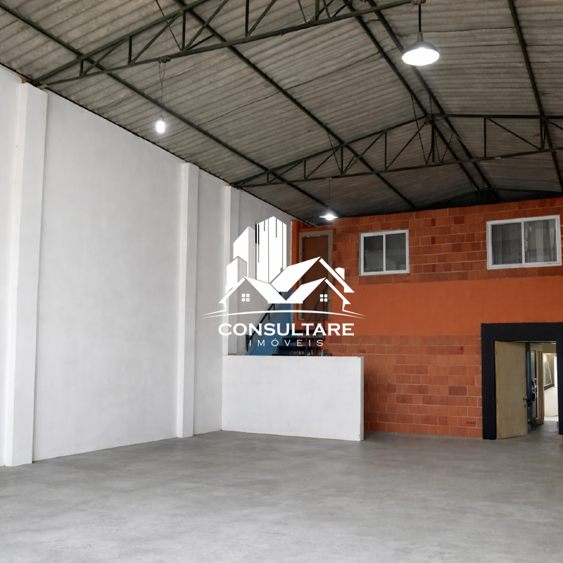 Galpão para aluguel no bairro Estuário por 16.000,00: 