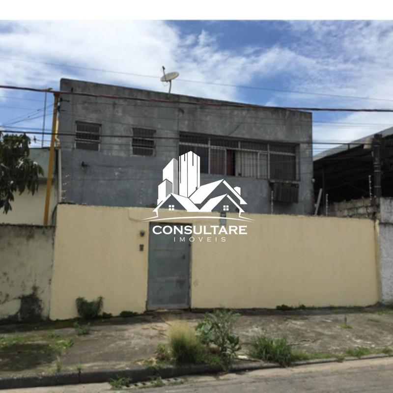Galpão para aluguel no bairro Estuário por 16.000,00: 