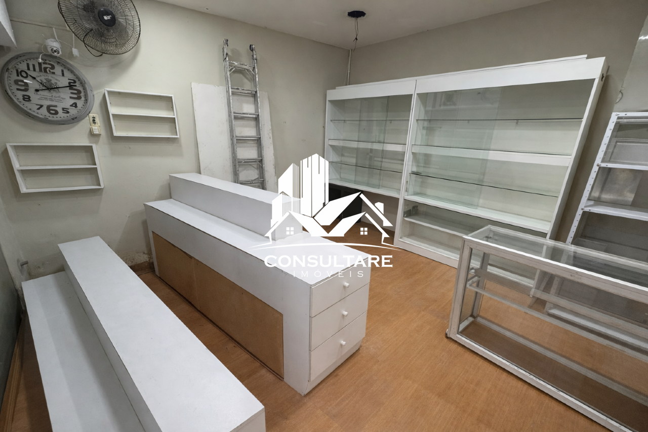 Loja para aluguel no bairro Marapé por 7.000,00: 