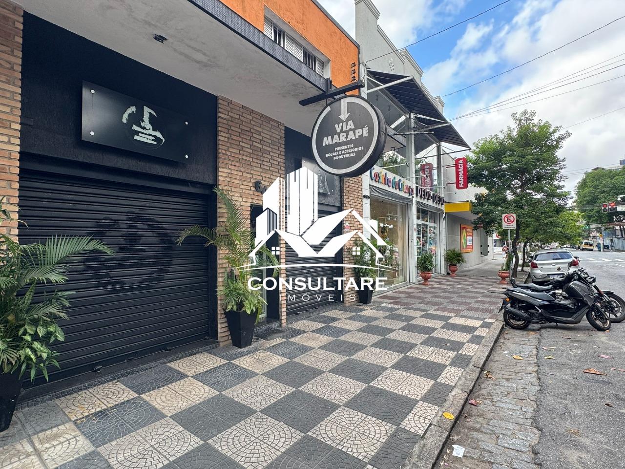 Loja para aluguel no bairro Marapé por 7.000,00: 