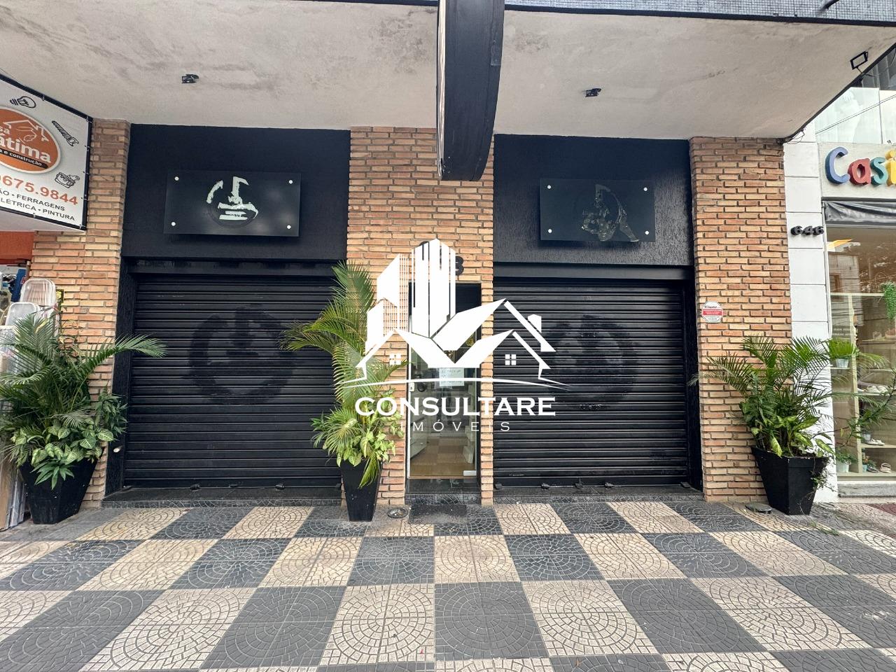 Loja para aluguel no bairro Marapé por 7.000,00: 