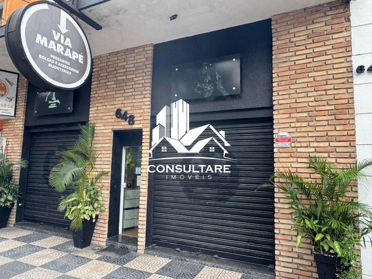 Loja para aluguel no bairro Marapé por 7.000,00: 