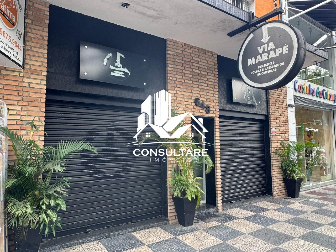 Loja para aluguel no bairro Marapé por 7.000,00: 
