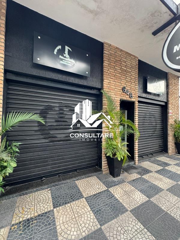 Loja para aluguel no bairro Marapé por 7.000,00: 