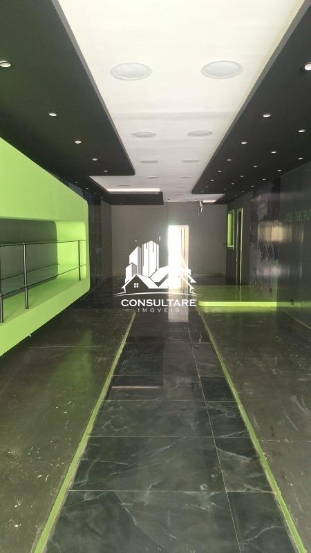 Loja para aluguel no bairro Gonzaga por 10.000,00: 