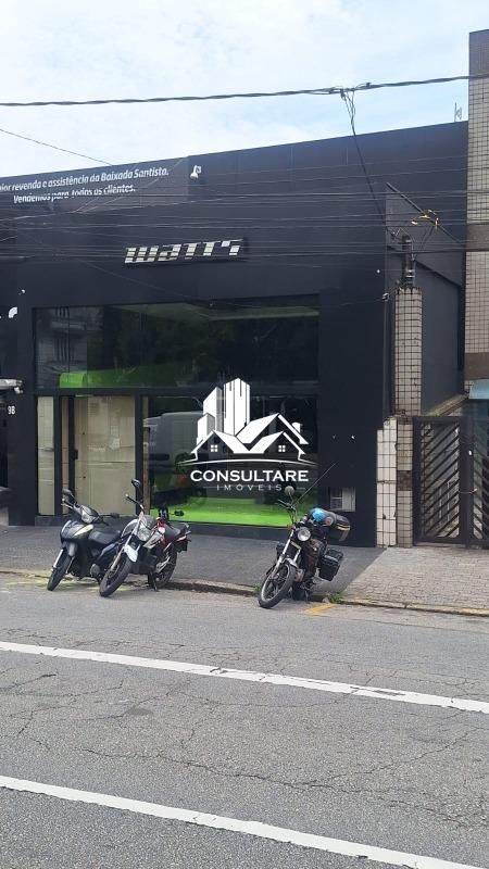 Loja para aluguel no bairro Gonzaga por 10.000,00: 