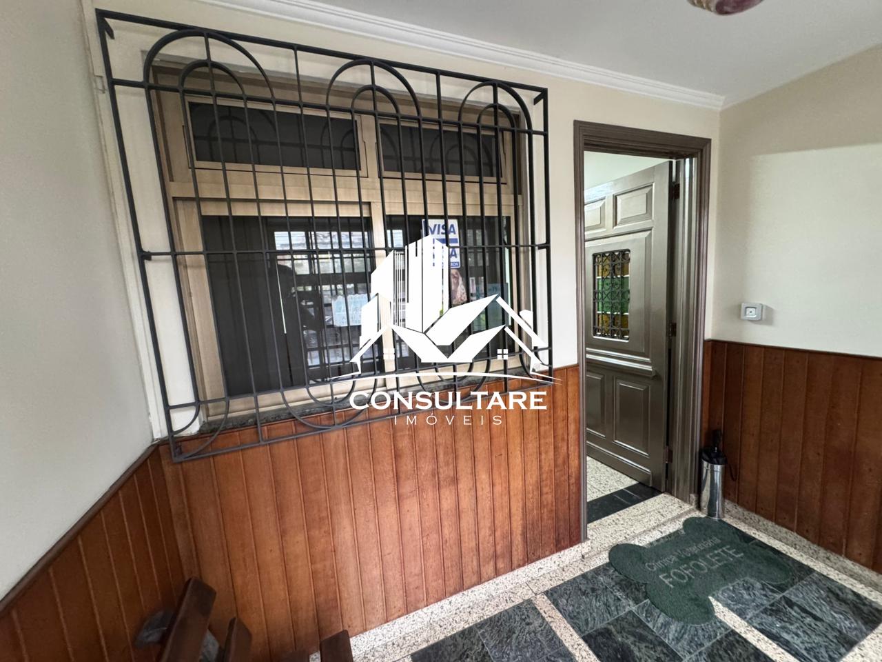 Casa para aluguel no bairro Vila Belmiro por 8.000,00: 