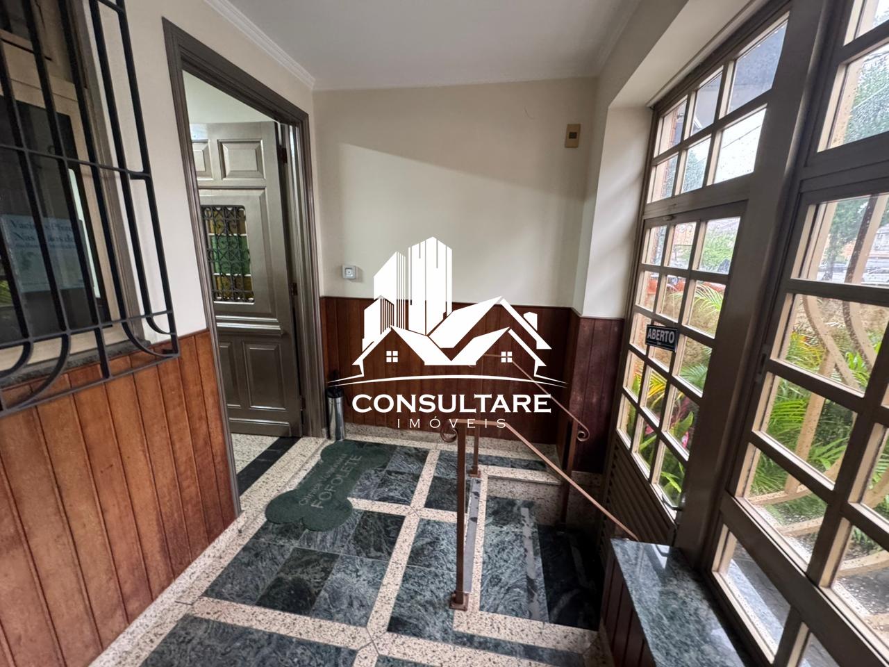 Casa para aluguel no bairro Vila Belmiro por 8.000,00: 