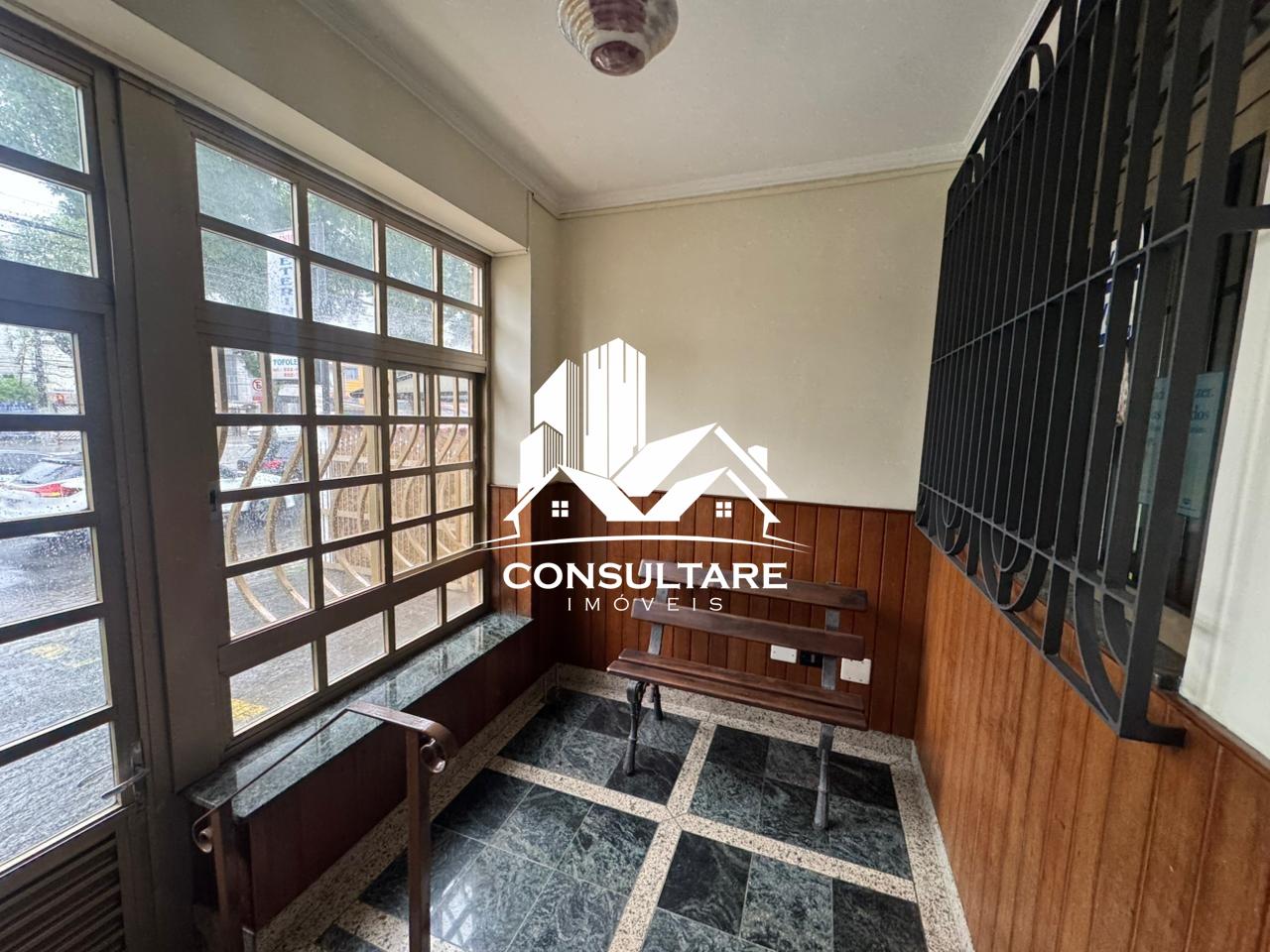 Casa para aluguel no bairro Vila Belmiro por 8.000,00: 