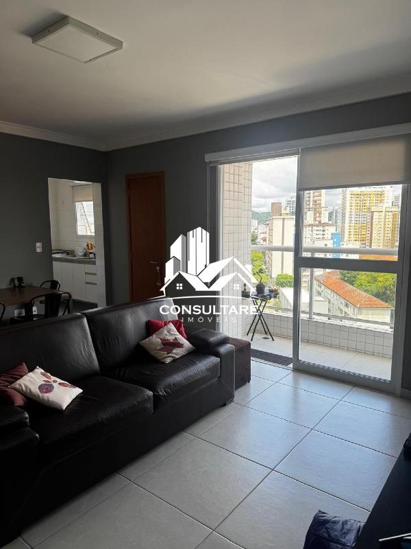 Apartamento à venda no bairro Boqueirão por 640.000,00: 