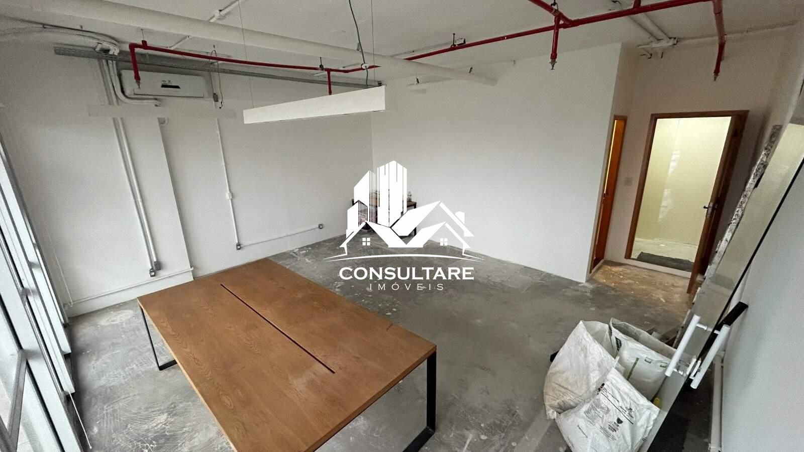 Sala comercial para aluguel no bairro Encruzilhada por 4.200,00: 