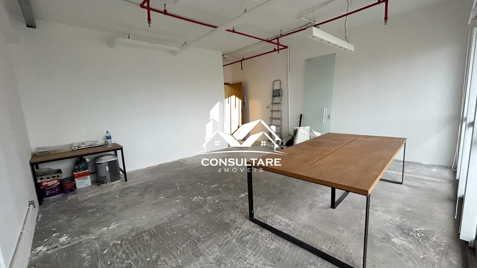 Sala comercial para aluguel no bairro Encruzilhada por 4.200,00: 