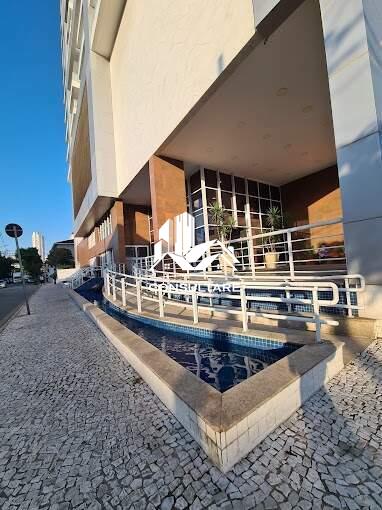 Sala comercial para aluguel no bairro Encruzilhada por 4.200,00: 