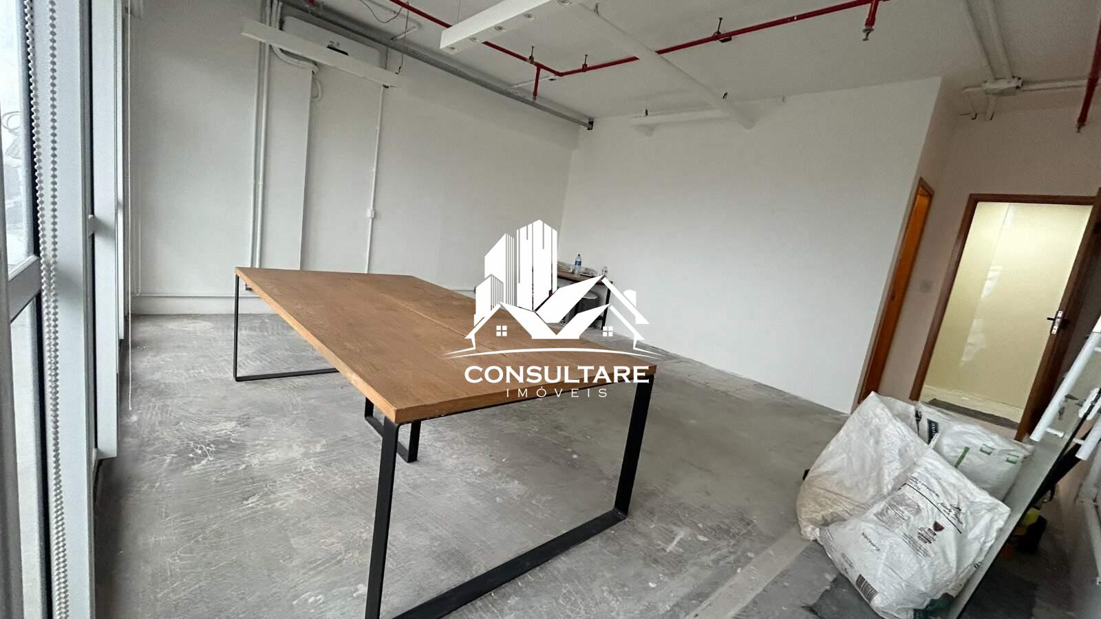 Sala comercial para aluguel no bairro Encruzilhada por 4.200,00: 