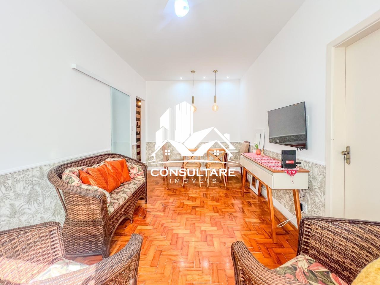 Apartamento à venda no bairro Itararé por 320.000,00: 