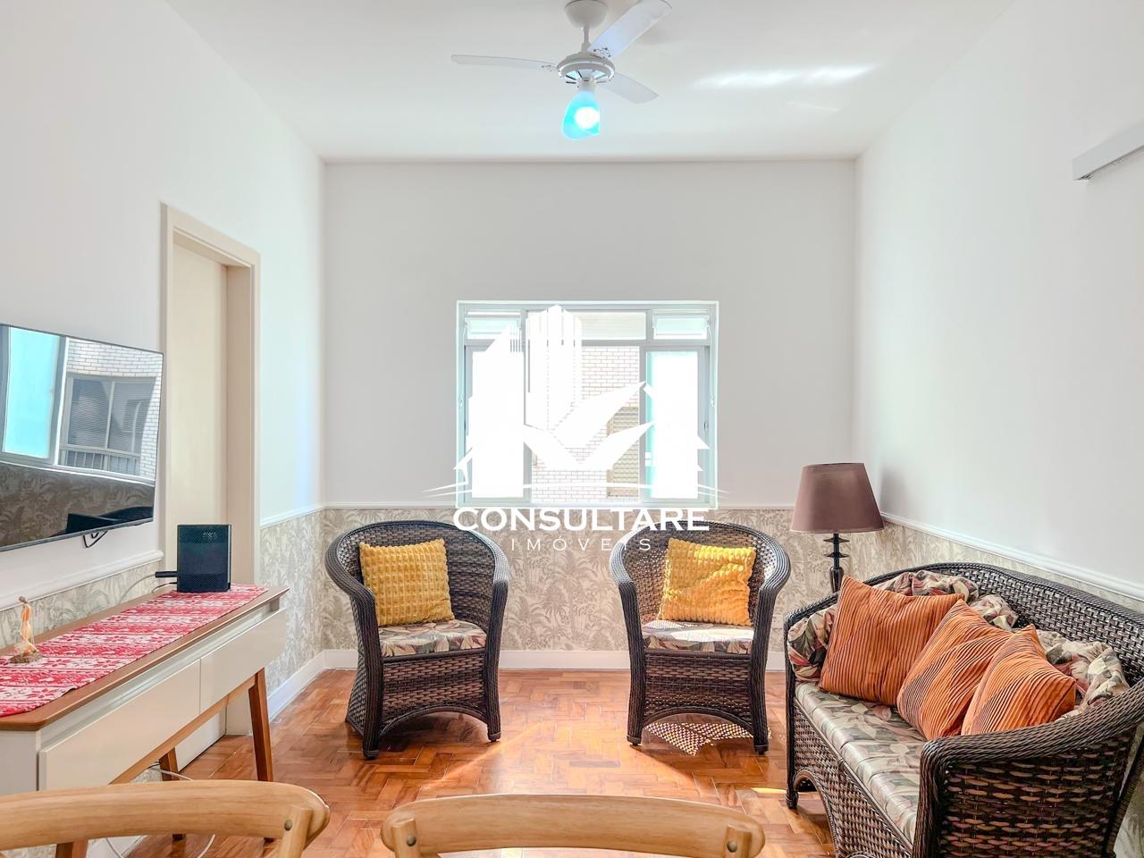 Apartamento à venda no bairro Itararé por 320.000,00: 