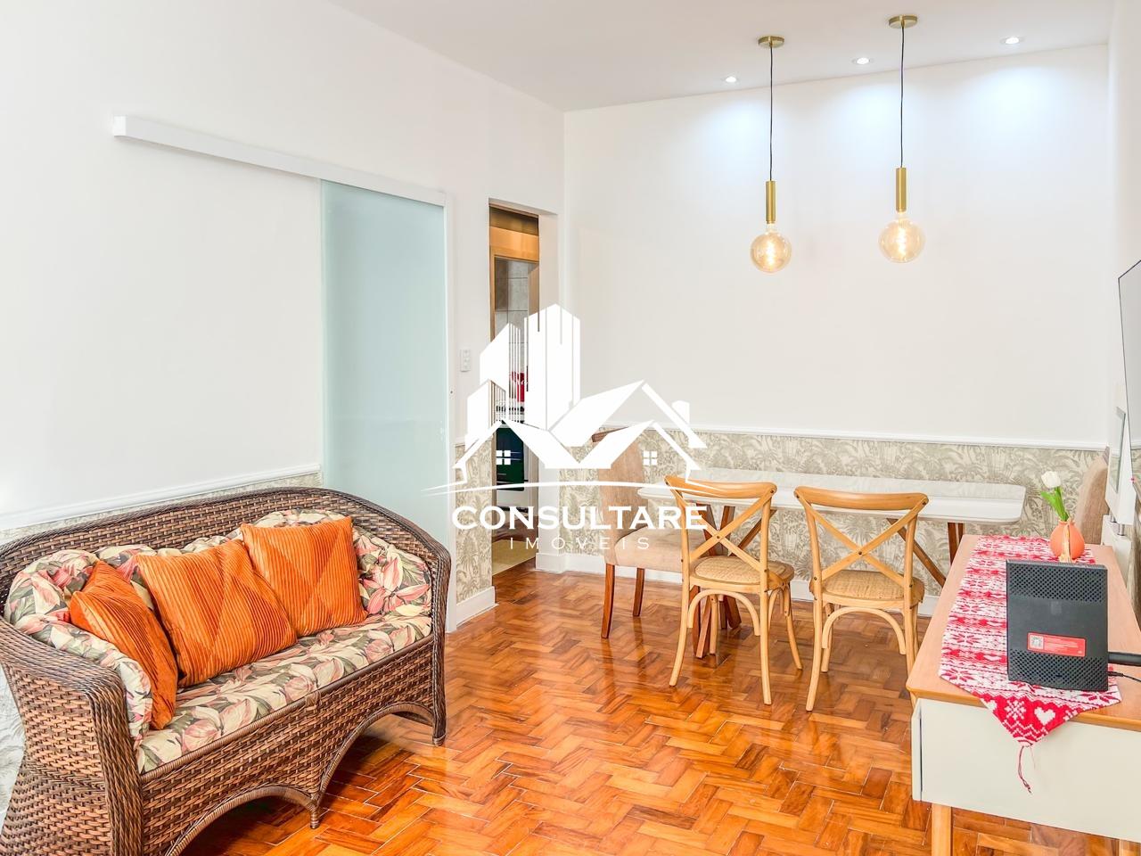 Apartamento à venda no bairro Itararé por 320.000,00: 