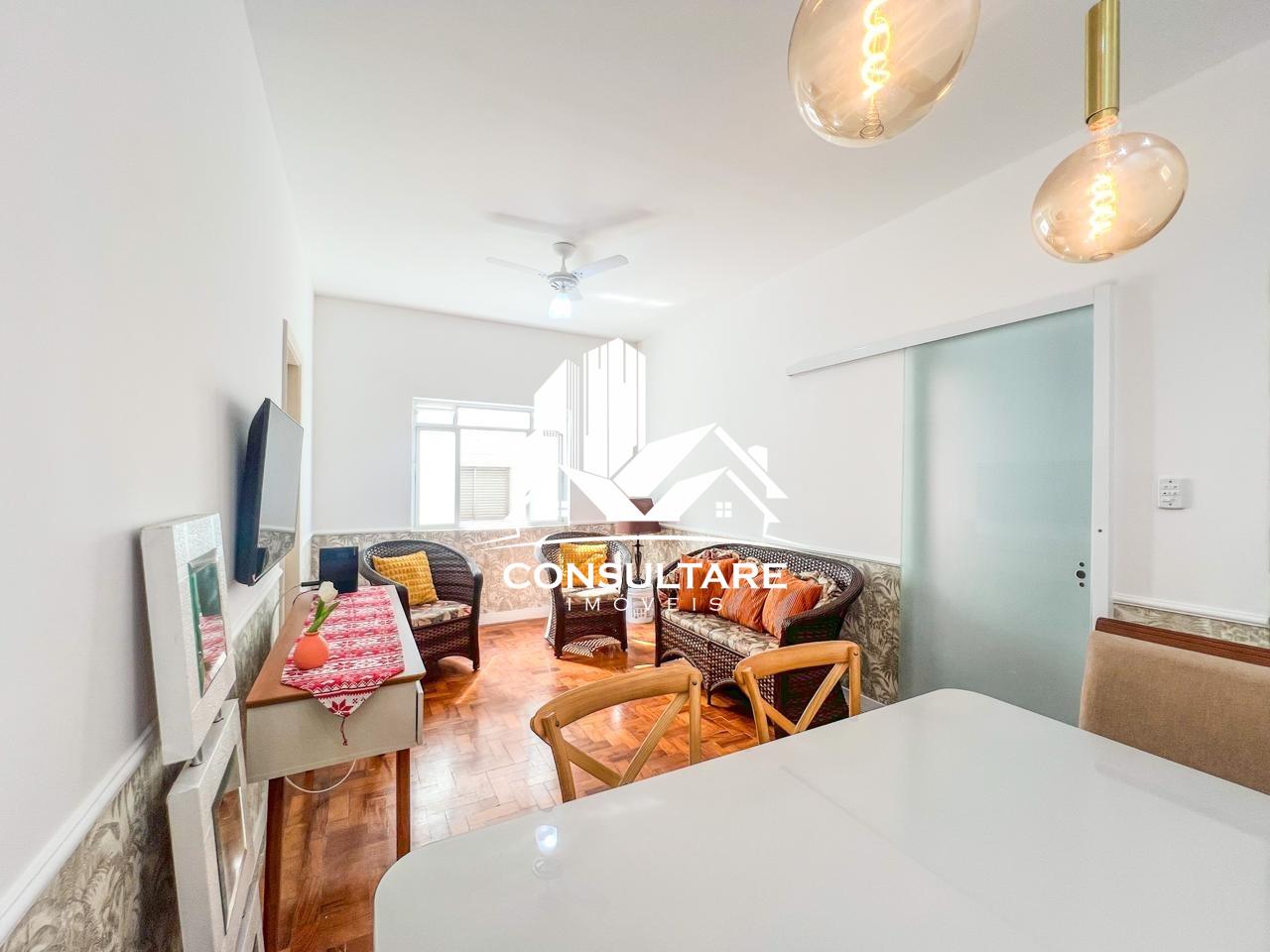 Apartamento à venda no bairro Itararé por 320.000,00: 