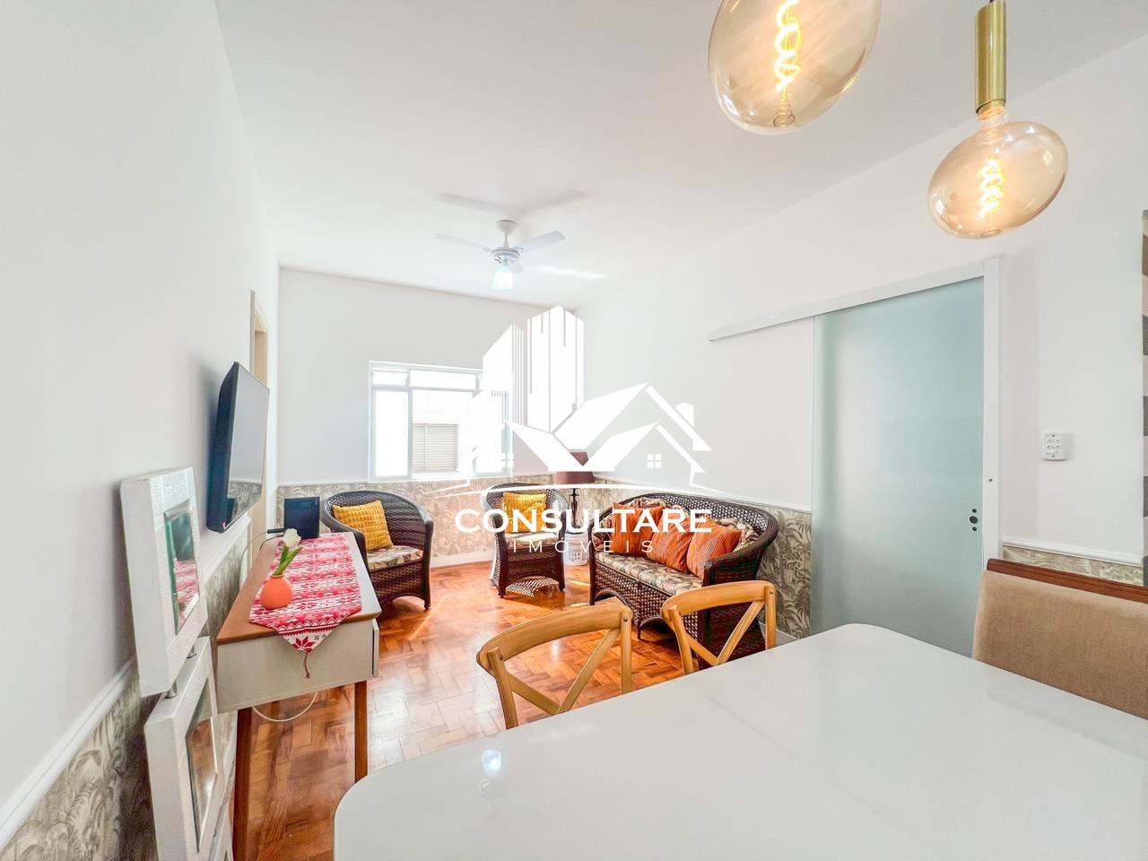 Apartamento à venda no bairro Itararé por 320.000,00: 