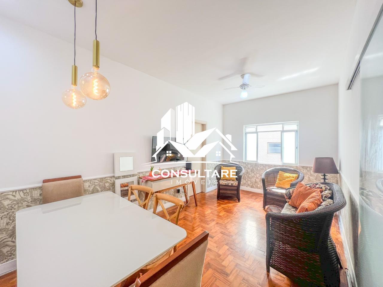 Apartamento à venda no bairro Itararé por 320.000,00: 