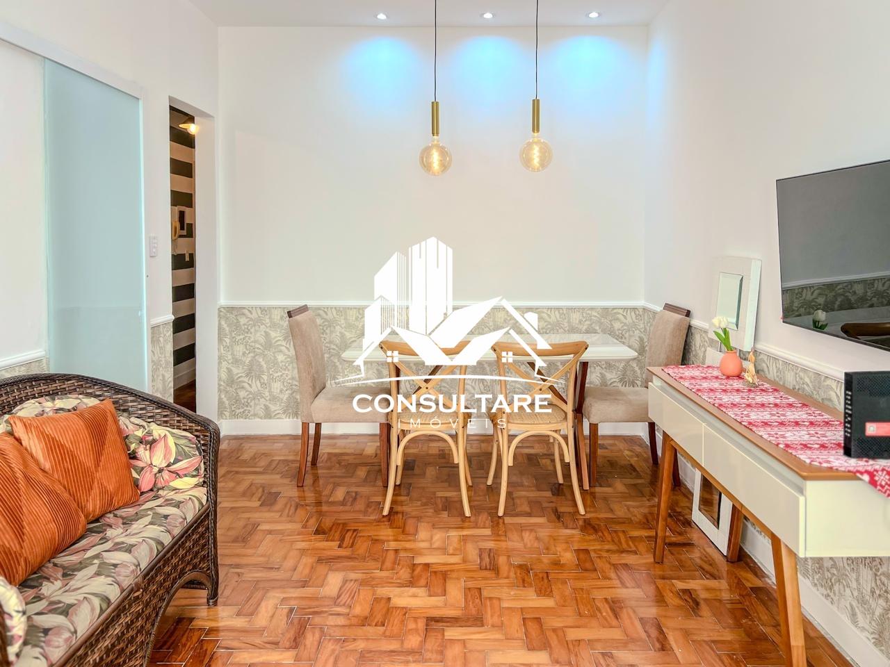 Apartamento à venda no bairro Itararé por 320.000,00: 