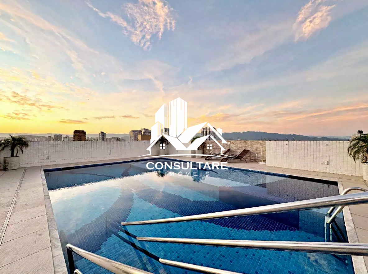 Apartamento à venda no bairro Ponta da Praia por 750.000,00: 