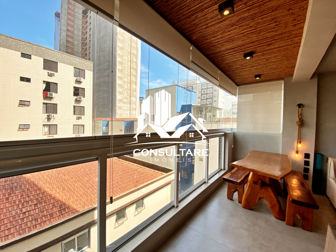 Apartamento à venda no bairro Ponta da Praia por 750.000,00: 