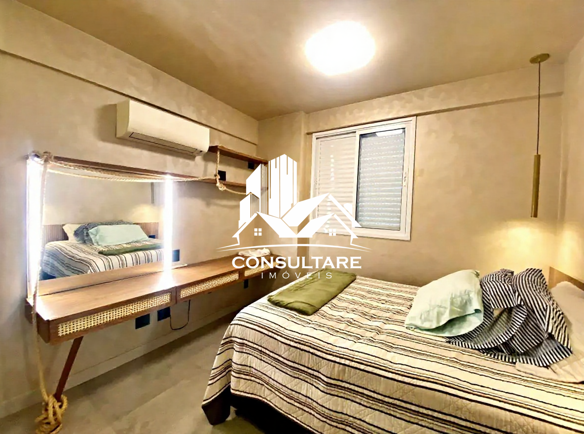 Apartamento à venda no bairro Ponta da Praia por 750.000,00: 