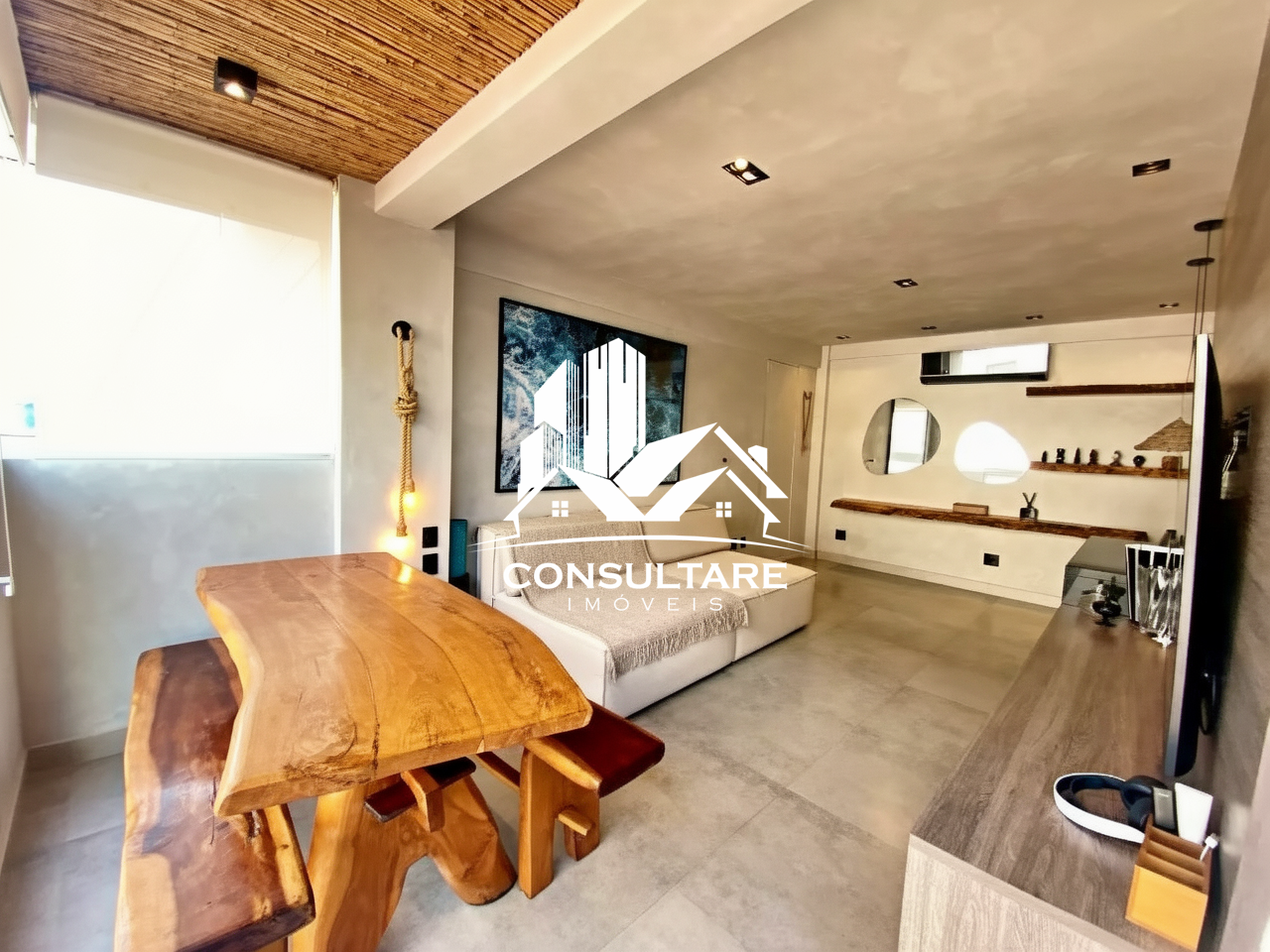 Apartamento à venda no bairro Ponta da Praia por 750.000,00: 