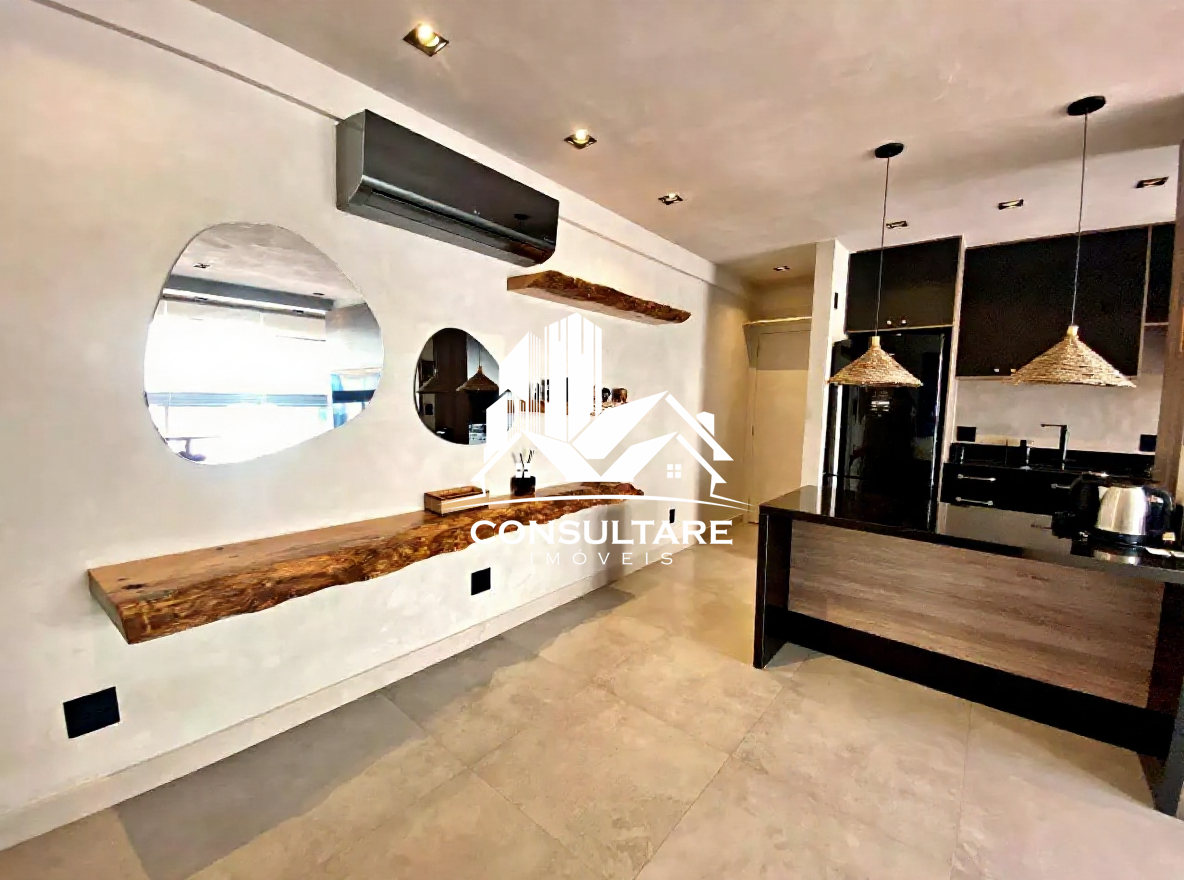 Apartamento à venda no bairro Ponta da Praia por 750.000,00: 