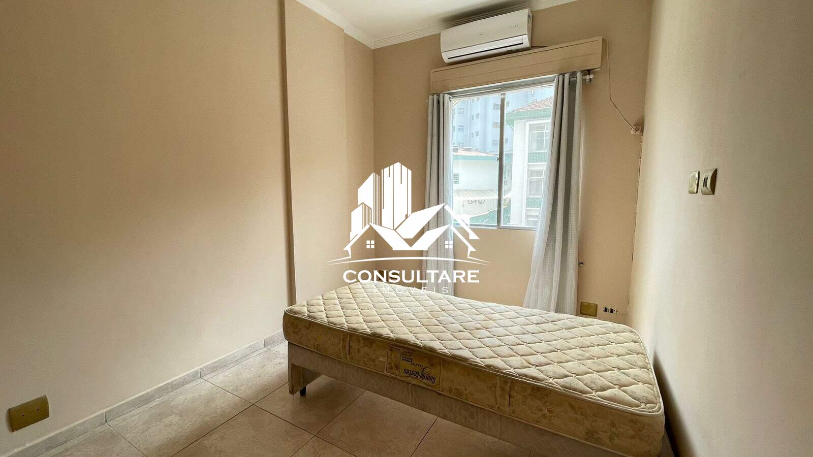 Apartamento à venda no bairro José Menino por 330.000,00: 