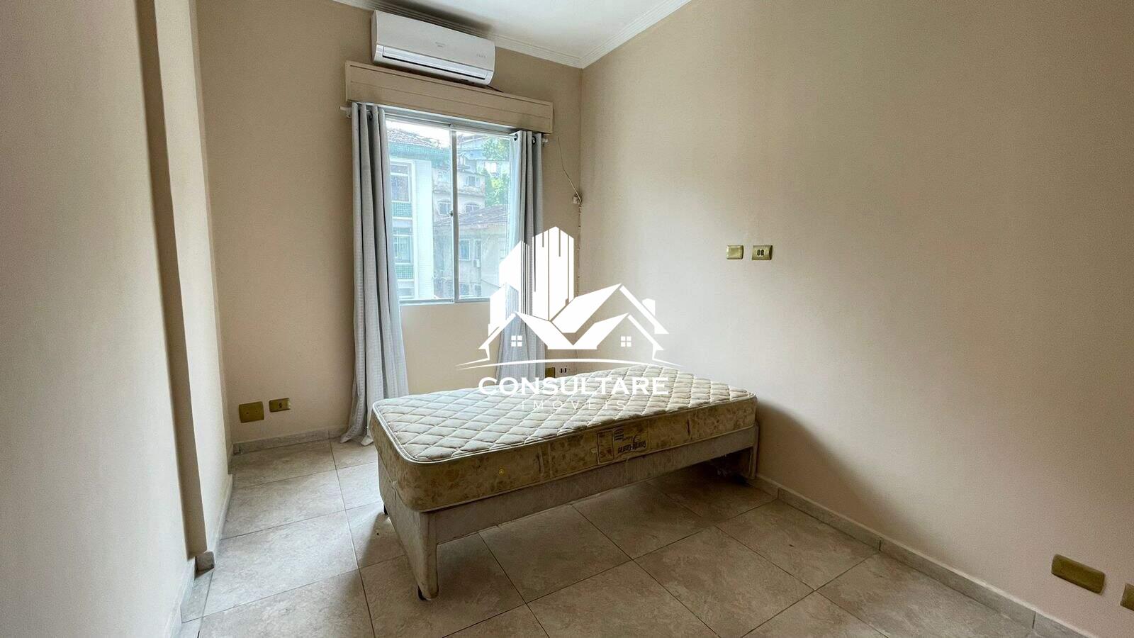 Apartamento à venda no bairro José Menino por 330.000,00: 