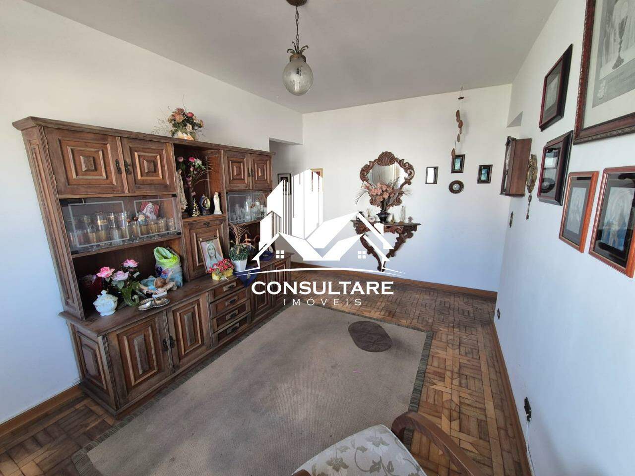 Apartamento à venda no bairro Campo Grande por 470.000,00: 