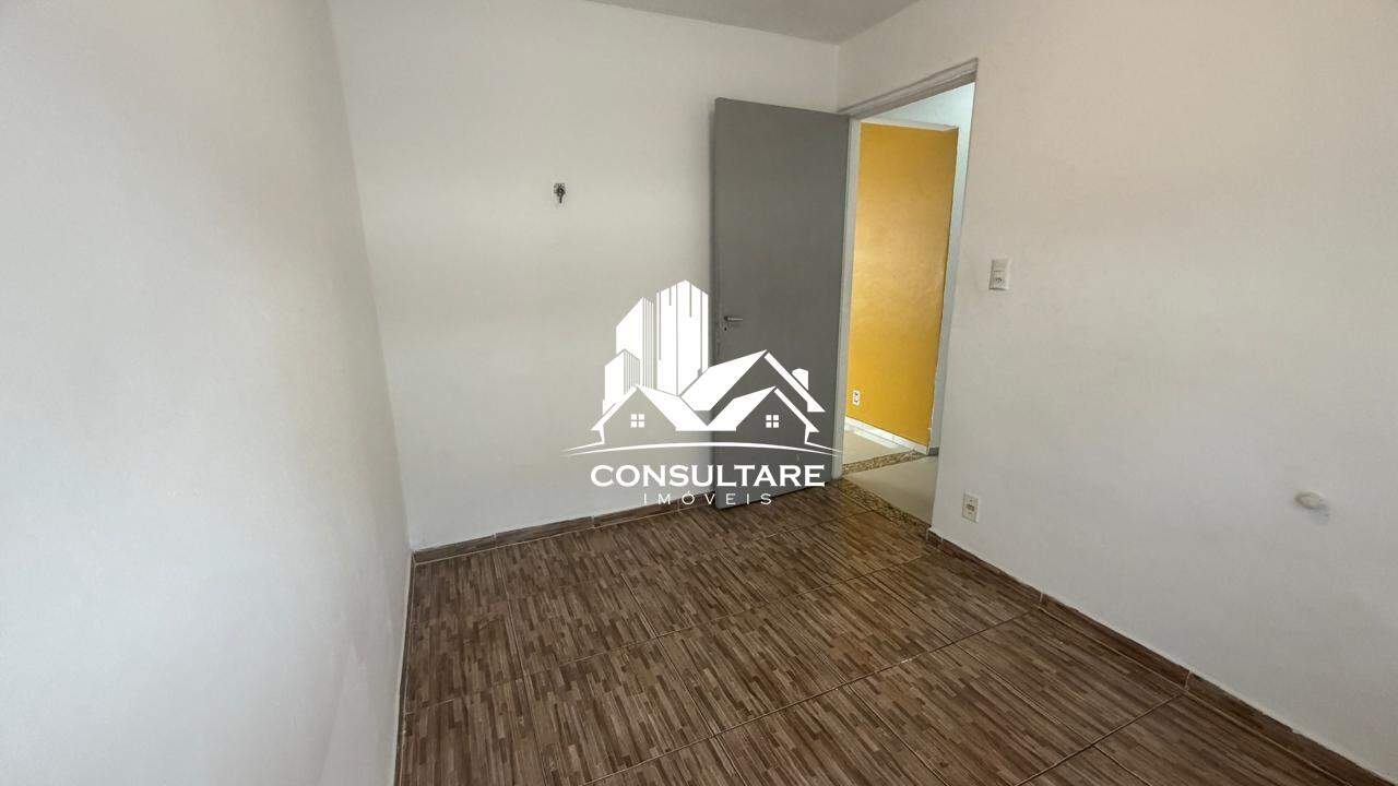 Apartamento para aluguel no bairro Aparecida por 1.850,00: 