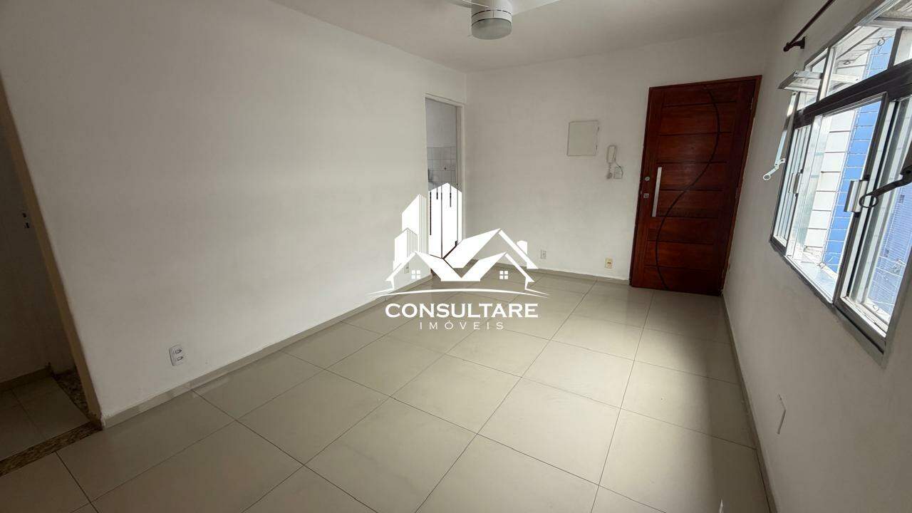 Apartamento para aluguel no bairro Aparecida por 1.850,00: 