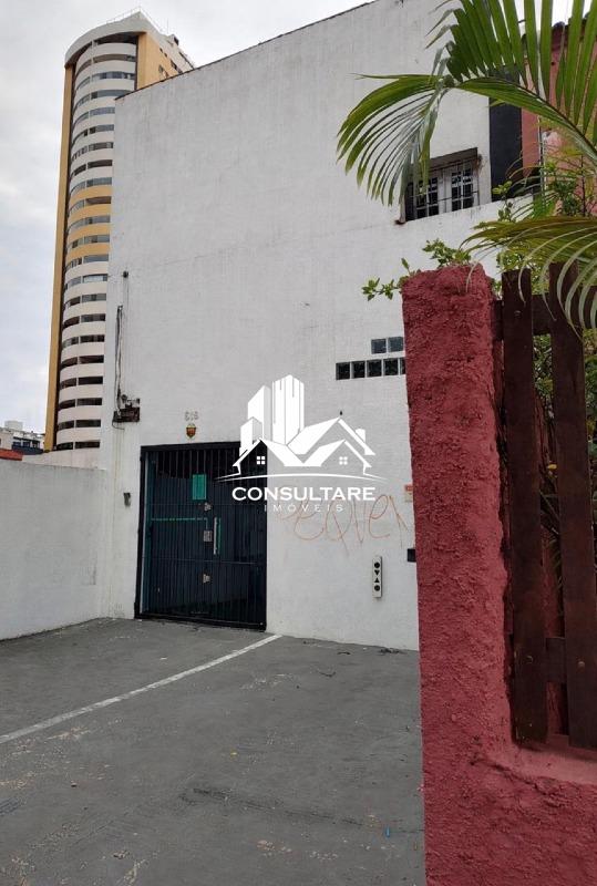 Casa para aluguel no bairro Pompéia por 14.000,00: 