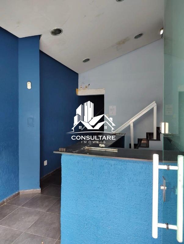 Casa para aluguel no bairro Pompéia por 14.000,00: 