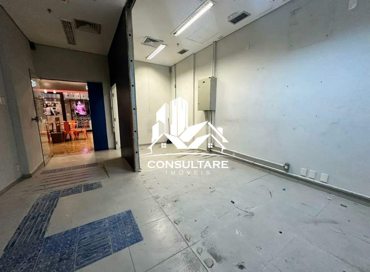 Loja para aluguel no bairro Gonzaga por 4.500,00: 
