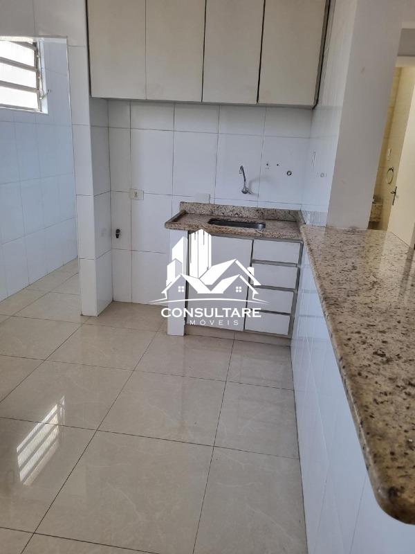 Apartamento para aluguel no bairro Aparecida por 2.950,00: 