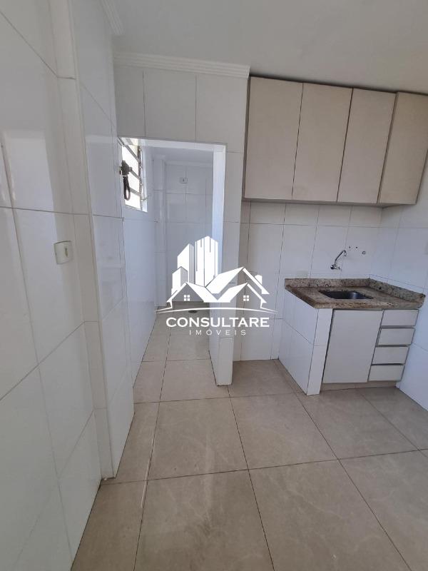 Apartamento para aluguel no bairro Aparecida por 2.950,00: 